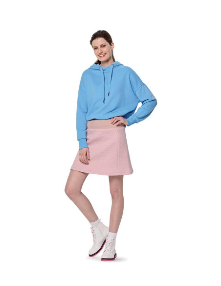Modello di gonna - Burda 6154