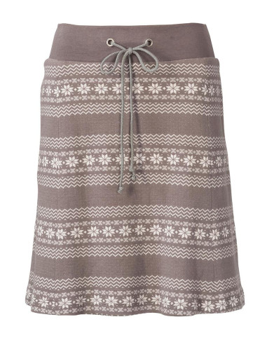 Modello di gonna - Burda 6154