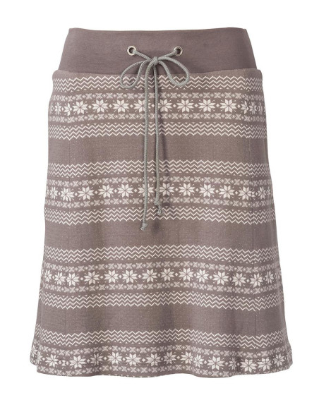 Modello di gonna - Burda 6154