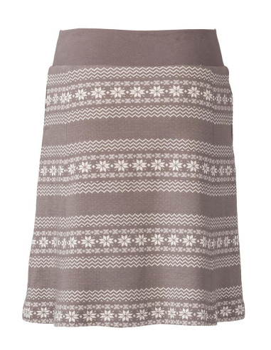 Modello di gonna - Burda 6154
