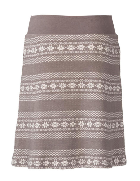 Modello di gonna - Burda 6154