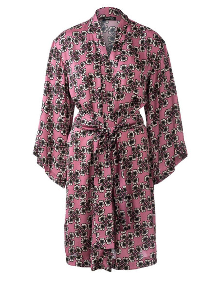 Modello di kimono - Burda 6161