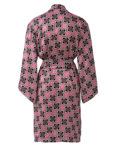 Modello di kimono - Burda 6161