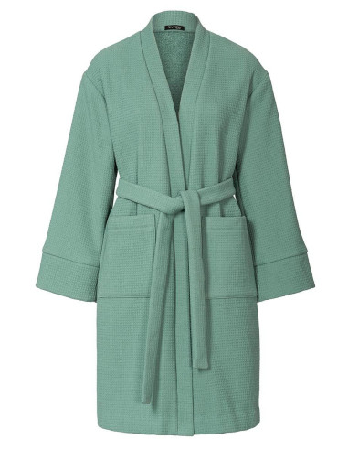 Modello di kimono - Burda 6161