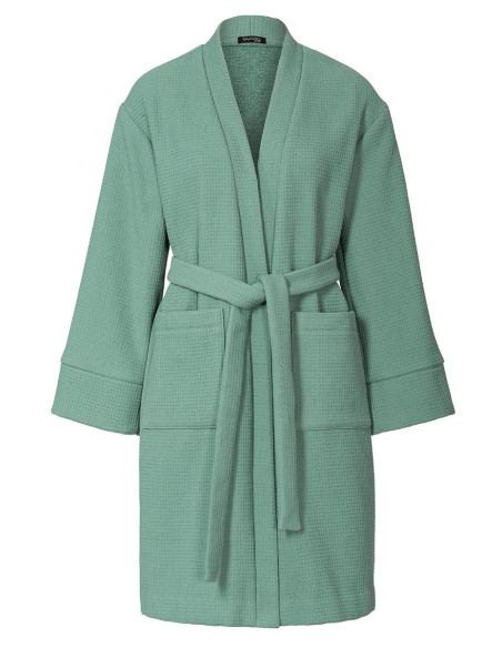 Modello di kimono - Burda 6161