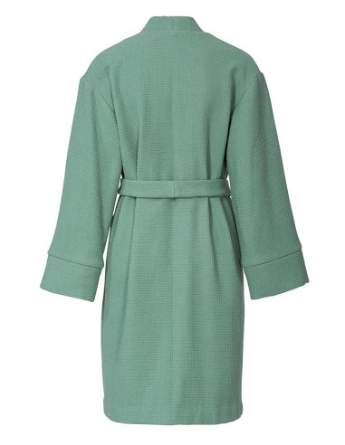 Modello di kimono - Burda 6161