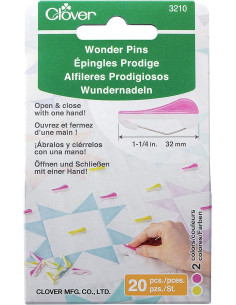 Spilli Prodigio Clover