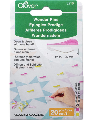 Spilli Prodigio Clover