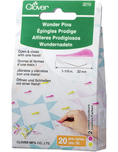 Spilli Prodigio Clover