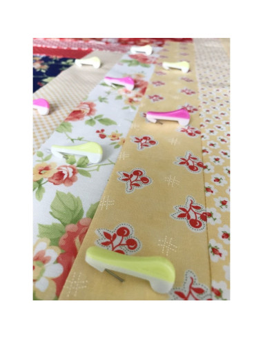 Spilli Prodigio Clover