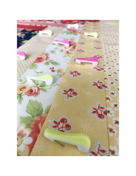 Spilli Prodigio Clover