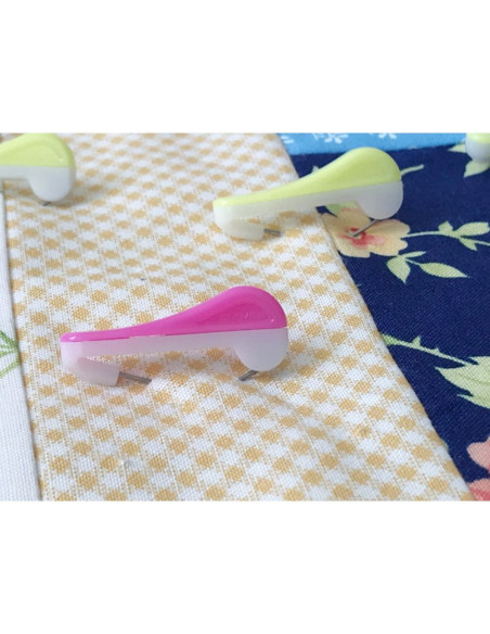 Spilli Prodigio Clover
