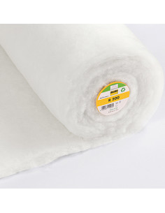 Pile densa e voluminosa Vlieseline R200