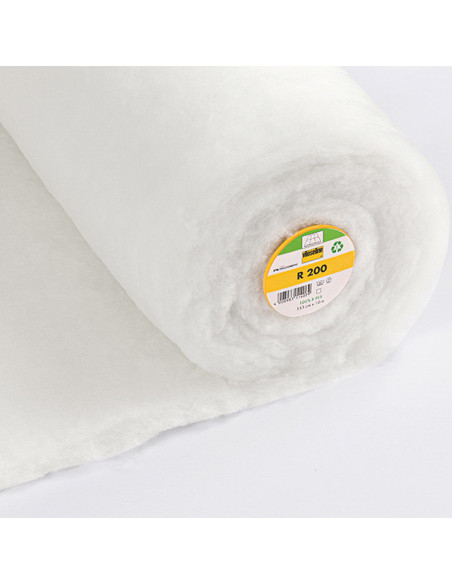 Pile densa e voluminosa Vlieseline R200
