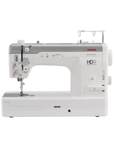 Macchina da cucire Janome HD-9 Professional