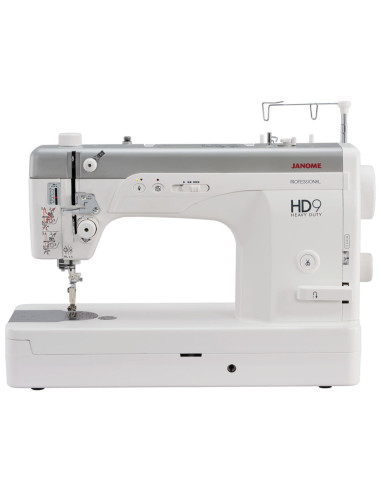Macchina da cucire Janome HD-9 Professional