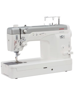 Macchina da cucire Janome HD-9 Professional 2