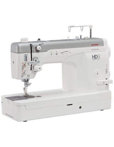 Macchina da cucire Janome HD-9 Professional