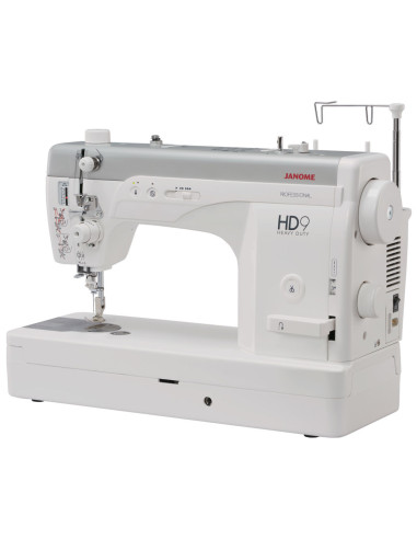 Macchina da cucire Janome HD-9 Professional
