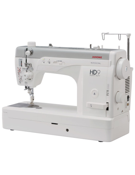 Macchina da cucire Janome HD-9 Professional