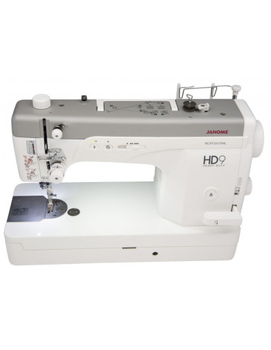 Macchina da cucire Janome HD-9 Professional