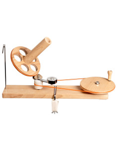Bobinatore in legno KnitPro