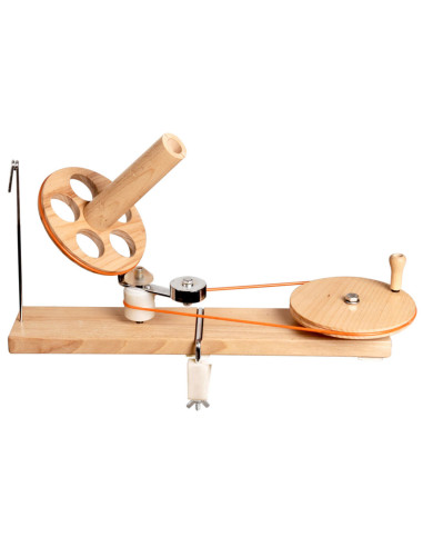 Bobinatore in legno KnitPro