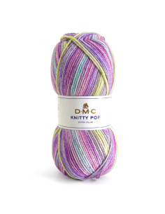 Filato da maglia Knitty Pop DMC