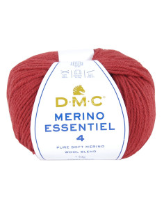 Lana Merino essenziale 4 DMC
