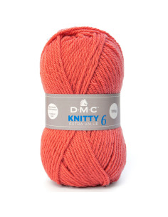 Filato da maglia Knitty 6 DMC