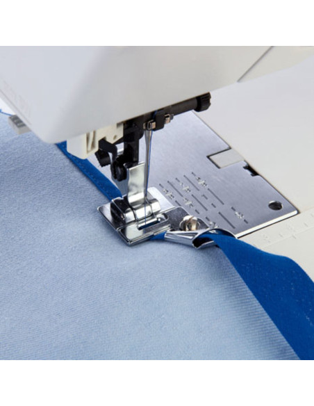 Piedino per sbieco 6 mm Pfaff