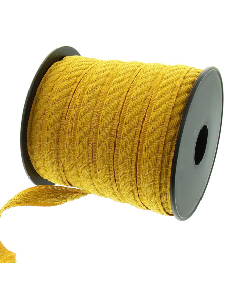 Galone tappezziere - Senape
