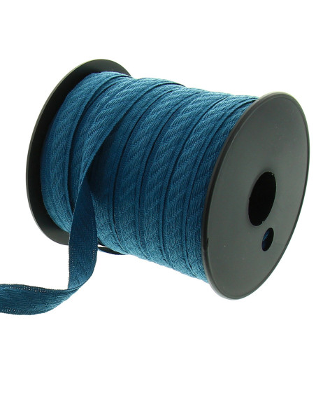 Gallone da tappezziere - Blu petrolio