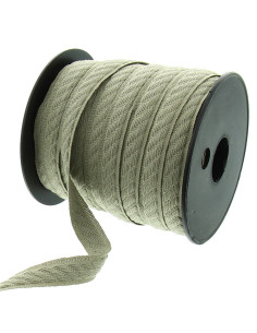 Gallone da tappezziere - Beige