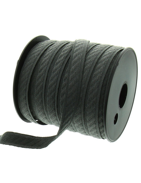 Gallone da tappezziere - Grigio antracite