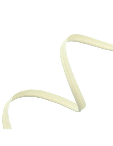 Cordoncino semplice - Ecru