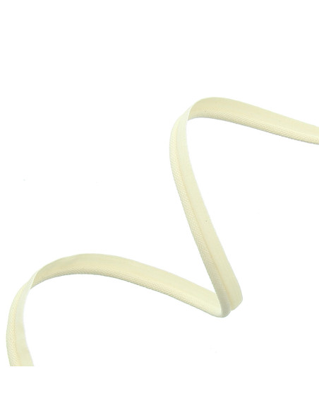 Cordoncino semplice - Ecru