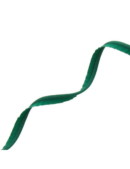 Cordoncino semplice - Verde