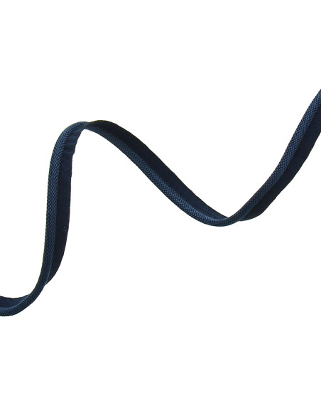 Cordoncino semplice - Blu marino