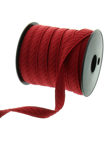 Gallone da tappezziere - Rosso