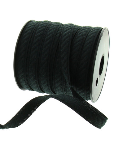 Gallone da tappezziere - Nero