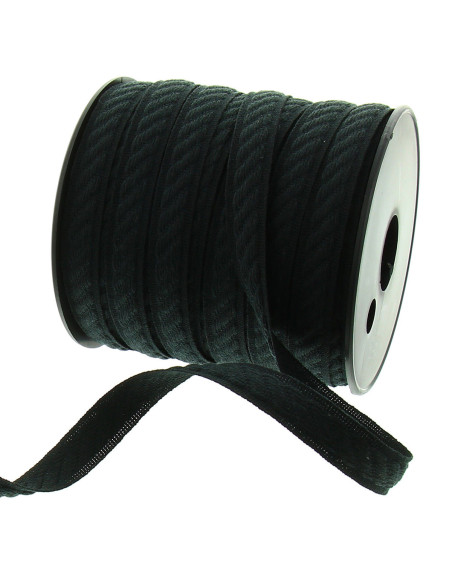 Gallone da tappezziere - Nero
