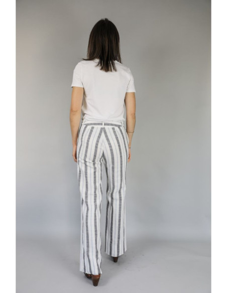Modello di pantaloni Allure - Atelier Scämmit