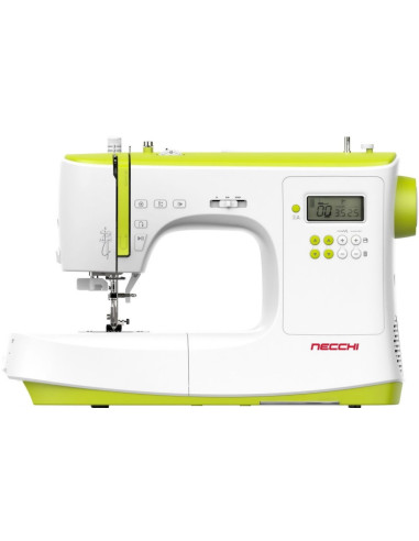 Macchina da cucire Necchi NC-102D
