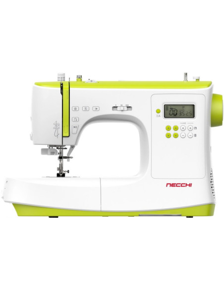 Macchina da cucire Necchi NC-102D