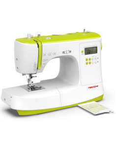 Macchina da cucire Necchi NC-102D 2