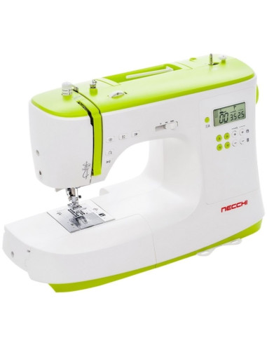 Macchina da cucire Necchi NC-102D