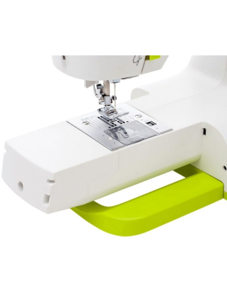 Macchina da cucire Necchi NC-102D