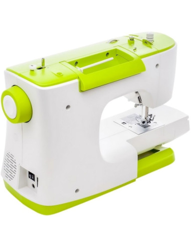 Macchina da cucire Necchi NC-102D