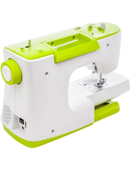 Macchina da cucire Necchi NC-102D